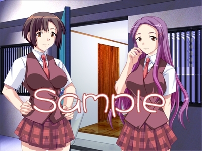 か・て・きょ! [結海屋] | DLsite 同人 - R18