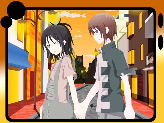 ドヴォルザークの休日 [ちーむどらむすこ] | DLsite 同人 - R18