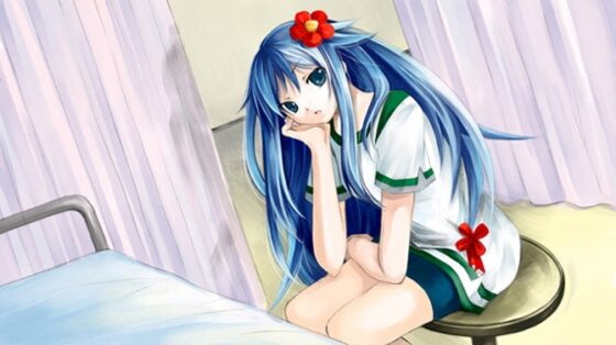 ツバキヒメ(後編) [Of Four] | DLsite 同人 - R18