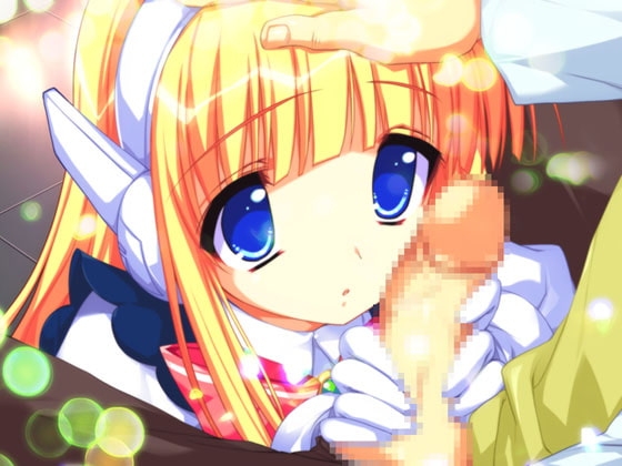 ご奉仕アンドロイド 茉美 [ShiningStar] | DLsite 同人 - R18