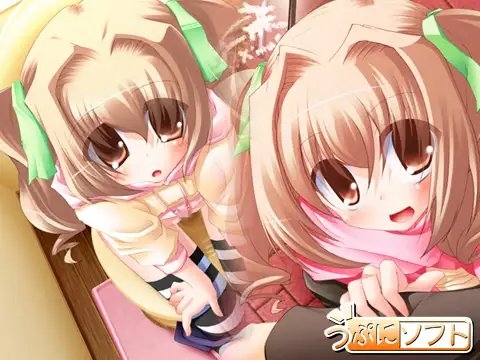 いもうとしようじょ [ぷにソフト] | DLsite 同人 - R18