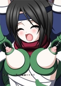 戦姫舞散-しずく編- [Si-G] | DLsite 同人 - R18