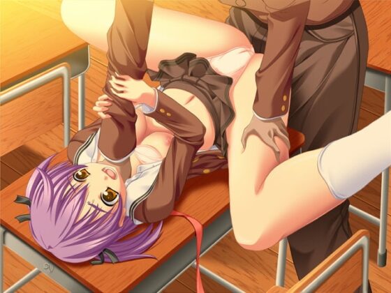 淫行学生 [Studio-Sakura] | DLsite 同人 - R18