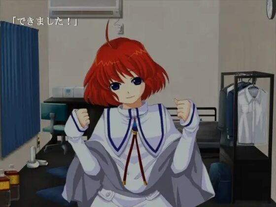 紫園の棺 [RandomWork] | DLsite 同人 - R18