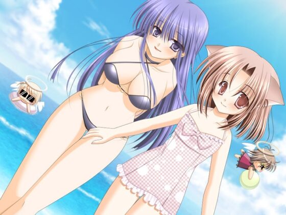 あねものっ [20th Heart] | DLsite 同人 - R18