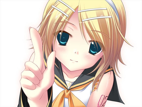 鈴が歌う、未来の音色— [Supplement Time] | DLsite 同人 - R18
