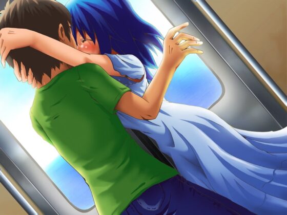 俺と彼女の事情 [が〜ら〜く〜] | DLsite 同人 - R18