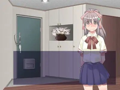 「となカノ」～となりのカノジョ～ [船木屋さんとこ] | DLsite 同人 - R18