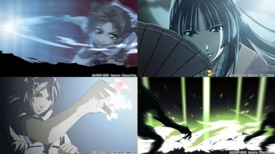 御伽噺食堂 [Inverse Kinematics] | DLsite 同人 - R18