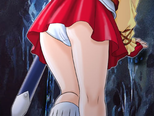 パステル冒険記 [IZU屋] | DLsite 同人 - R18