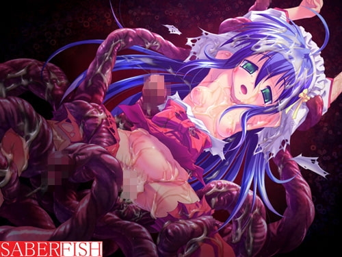 巫女☆すた [セイバーフィッシュ] | DLsite 同人 - R18