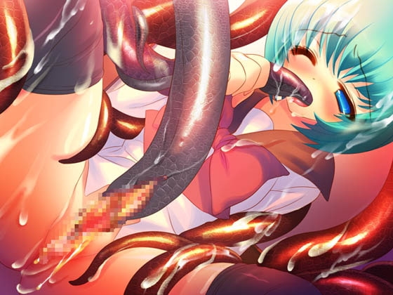 触姦 失禁病棟 [VARIETA] | DLsite 同人 - R18