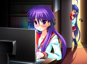 KONA×KAGA [めろぷり] | DLsite 同人 - R18