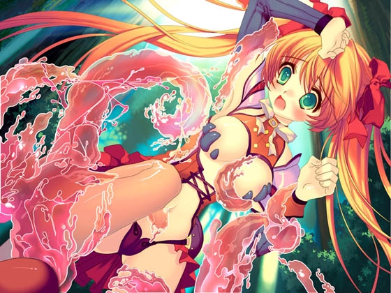 剣・魔・凌・辱 [VARIETA] | DLsite 同人 - R18