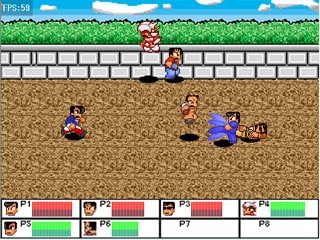 熱血コスプレファイターズ [MOON GODDESS] | DLsite 同人 - R18