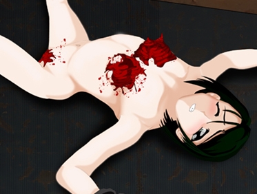 生殺与奪 [早乙女研究所] | DLsite 同人 - R18