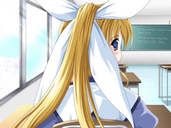 さくらゆき [しゃんぱ〜にゅ☆] | DLsite 同人 - R18