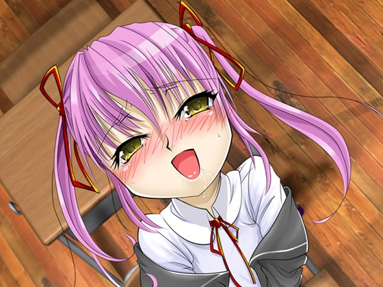 いんらんな妹 [HumptyDumpty] | DLsite 同人 - R18