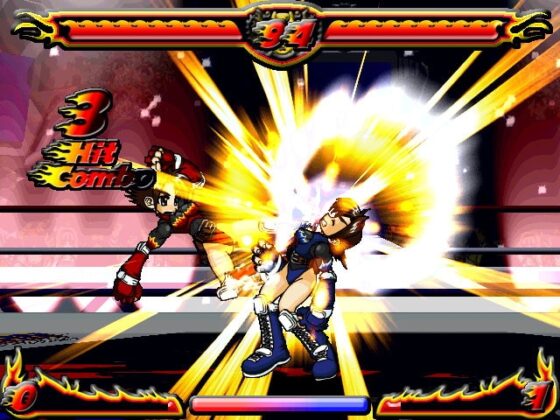 バーニングエンジェルス [裂斬] | DLsite 同人 - R18