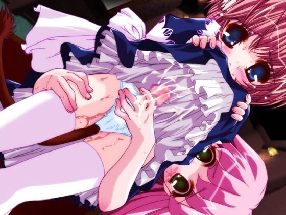 けものなふたり2 [Y.Y.Club] | DLsite 同人 - R18