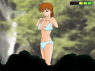 お兄ちゃんは見た!妹の○○! [かったーのアダルト天国] | DLsite 同人 - R18