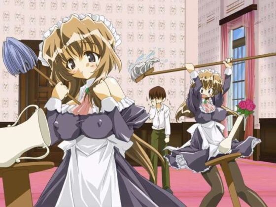 ぶるじょあBang!でぃっと [schoolzone] | DLsite 同人 - R18