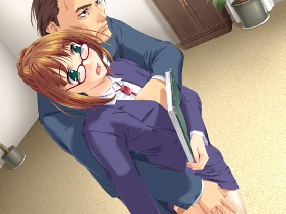 日本国内閣総理大臣大和宗一郎 [Burst] | DLsite 同人 - R18