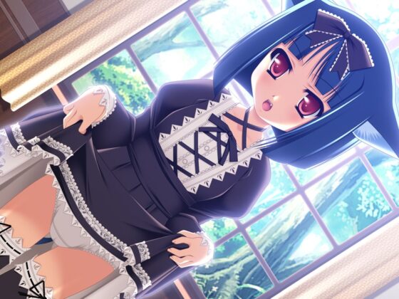 Black & White [BABEL] | DLsite 同人 - R18