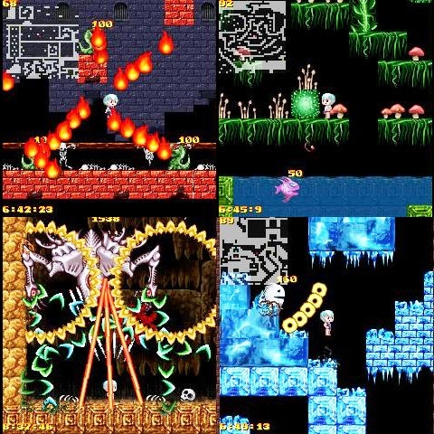 夜光蛾3 [Artesneit] | DLsite 同人 - R18