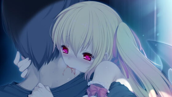 ちびパイア！ ～吸血姉妹とエッチでビッチな同棲性活～ [エレクトリップ] | DLsite 美少女ゲーム - R18