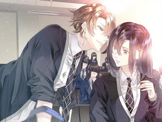 華アワセ:いろは編 [WoGa] | DLsite がるまに