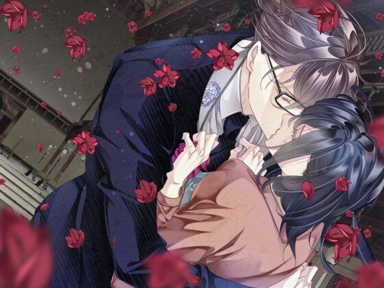 華アワセ:唐紅/うつつ編 [WoGa] | DLsite がるまに