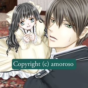 CHOICE [amoroso] | DLsite がるまに