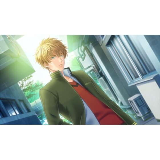 ノックアウト!! [Pinkpepper] | DLsite がるまに