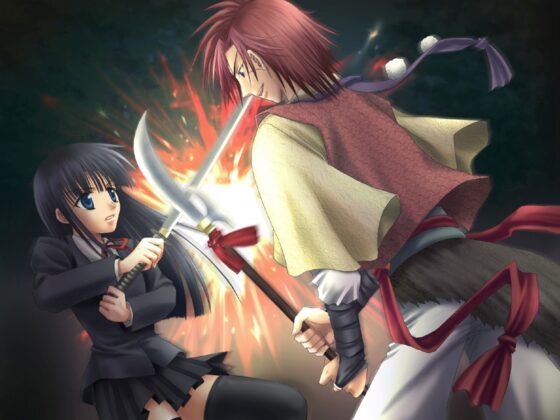 神様を殺す102の方式 [ONE'S] | DLsite がるまに