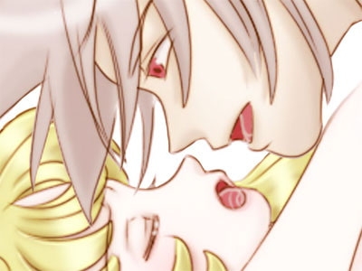 魔酒場2階の角部屋 [裏乙女] | DLsite がるまに