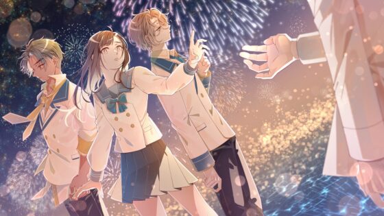 Nostalgic Future