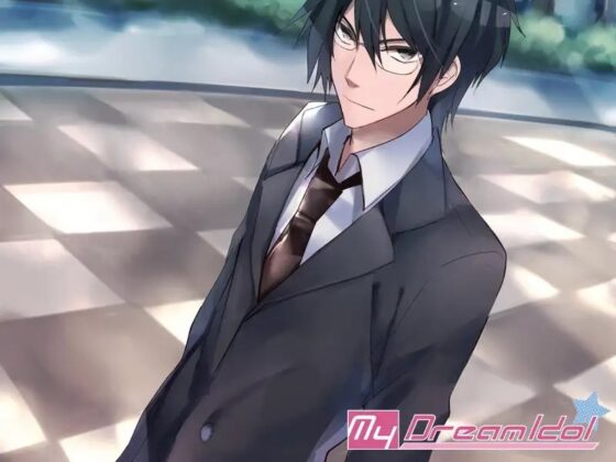 MyDreamIdol [チョコミントファッジ] | DLsite がるまに