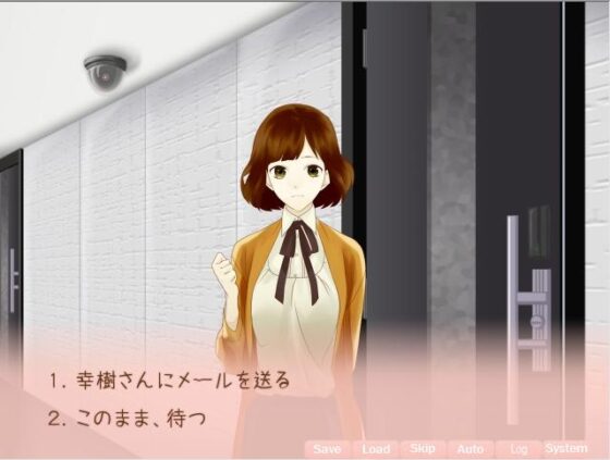 私の好きな人 A favorite person [空想庭園] | DLsite がるまに