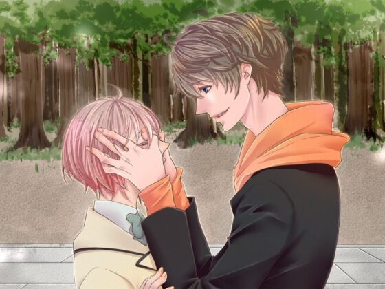 願いの行方 [じゅうしぃぱぱいや] | DLsite がるまに