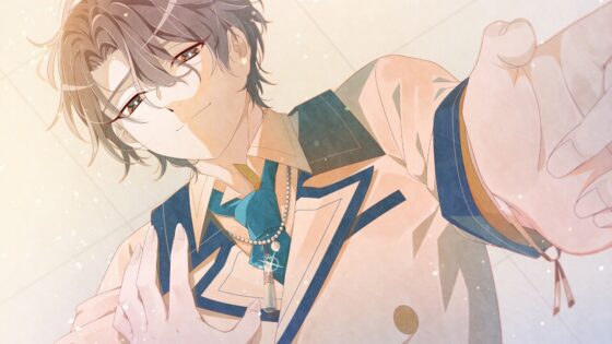 【Android版】Nostalgic Future～懐かしい未来 [リーブルパレット] | DLsite がるまに