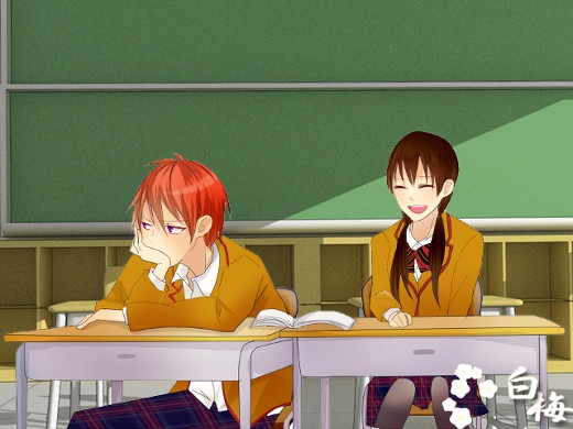 まじたまっ! [白梅] | DLsite がるまに