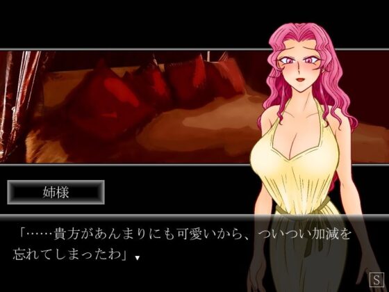 僕の役割は姉様を孕ませること [キノクラ] | DLsite がるまに