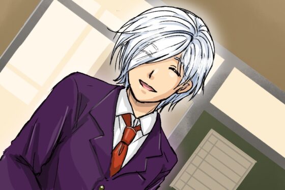 囲碁と恋ときなこ餅 [righthead] | DLsite がるまに