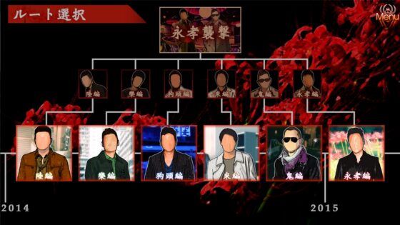 紅蜘蛛3 / Red Spider3 プレミアム版 [studio wasp] | DLsite がるまに