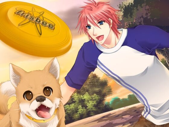 解決!学園なんでも屋 [羽根ロム] | DLsite がるまに