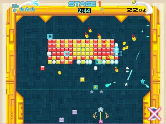 PIYO X2 [EPSILON 01] | DLsite がるまに