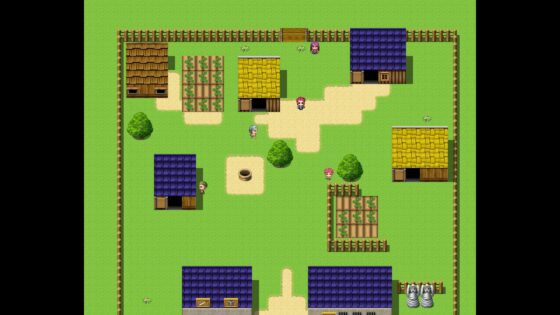 希望の水晶 [大友 信博] | DLsite がるまに