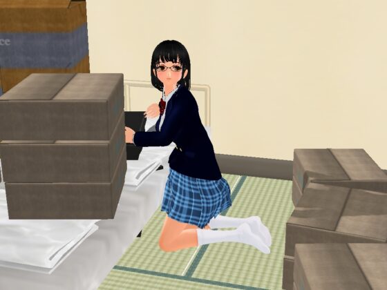 アナタトイタイ上 [ハッピィサーフ] | DLsite がるまに