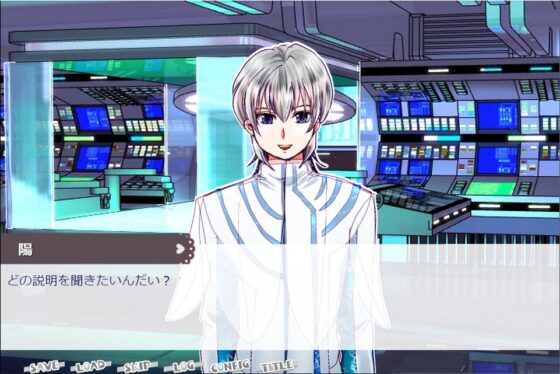 恋愛研究報告書 [ごごいち] | DLsite がるまに